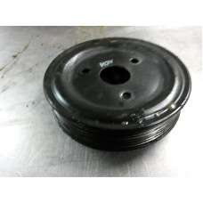 91M013 Water Pump Pulley For 11-14 Hyundai Sonata  2.4